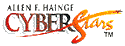 Cyber Stars!  link by Dick Mathes, Mason City, Iowa, Clear Lake IA