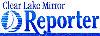 Go to the Clear Lake Mirror Reporter Realty Page